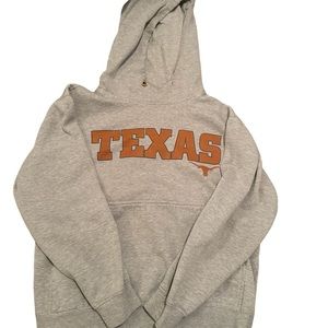 Texas hoodie